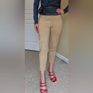 Lily Pulitzer tailored pant